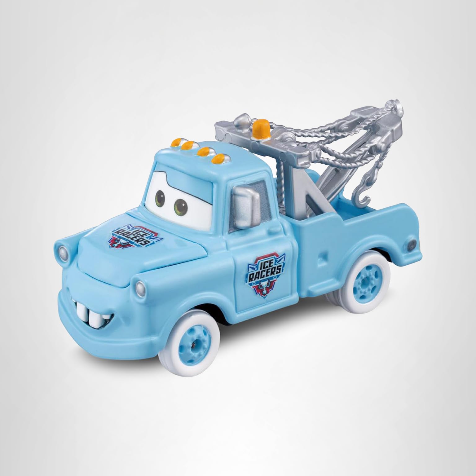 Amazon.co.jp: タカラトミー ディズニー カーズ トミカ C-22 メーター